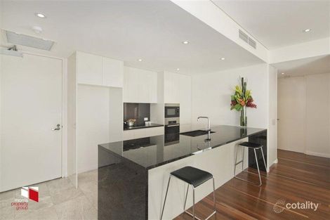 Property photo of 45/21 Dawes Street Kingston ACT 2604