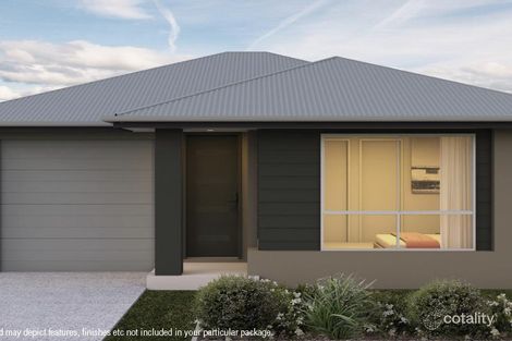Property photo of LOT 39 Robert Drive Pimpama QLD 4209
