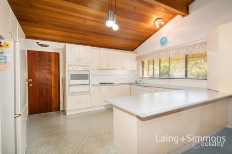 Property photo of 1/83 Bellamy Street Pennant Hills NSW 2120