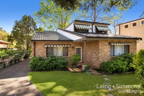 Property photo of 1/83 Bellamy Street Pennant Hills NSW 2120