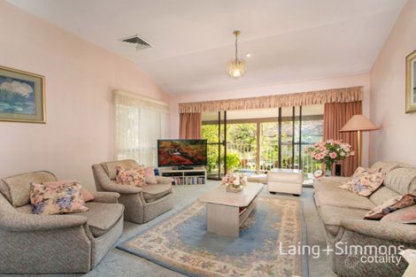 Property photo of 1/83 Bellamy Street Pennant Hills NSW 2120
