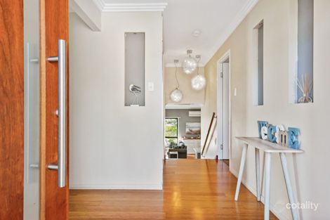 Property photo of 9 Eucalyptus Place Kirkwood QLD 4680