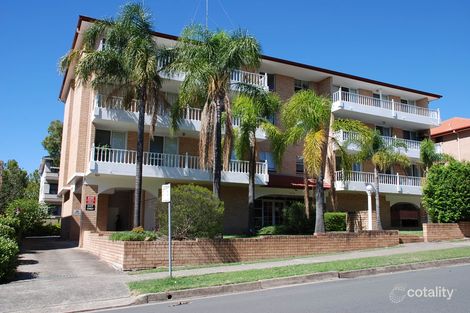 8/35-37 Robertson St, Kogarah, NSW 2217