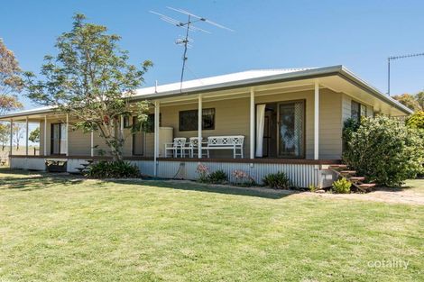 14149 New England Hwy, East Greenmount, QLD 4359