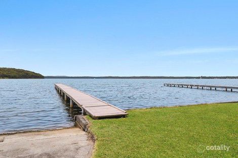 Property photo of 5 Dandaraga Road Brightwaters NSW 2264