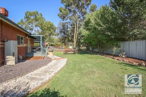 Property photo of 1 Howqua Circuit West Wodonga VIC 3690