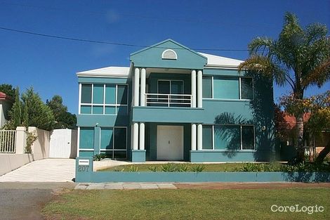 Property photo of 207 Gregory Street Wembley WA 6014