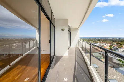Property photo of 46/17-23 Newland Street Bondi Junction NSW 2022