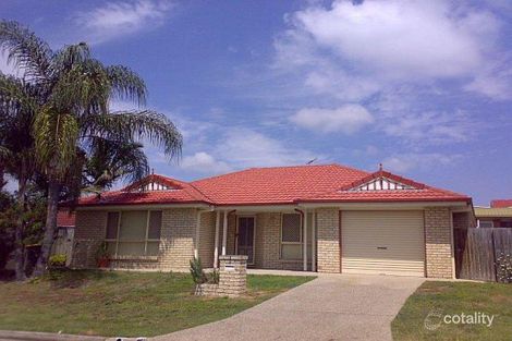 3 Bosworth St, Coopers Plains, QLD 4108