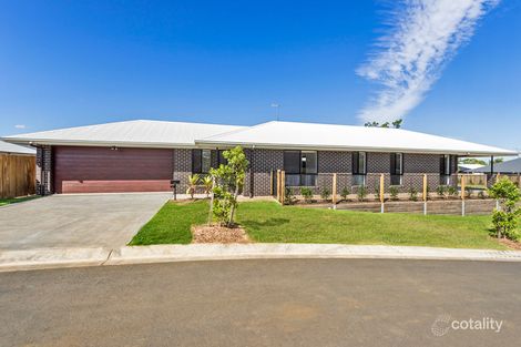 1 Kokuso Pl, Doolandella, QLD 4077