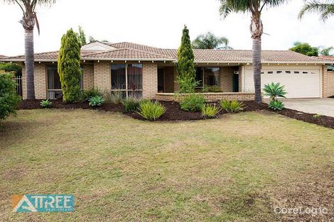 Property photo of 6 Mulga Place Thornlie WA 6108