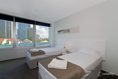 3/9 Hamilton Ave, Surfers Paradise, QLD 4217