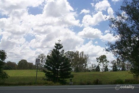 Property photo of 2392 Moggill Road Pinjarra Hills QLD 4069