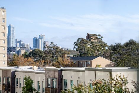 Property photo of 5514/570 Lygon Street Carlton VIC 3053