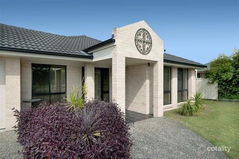 Property photo of 27 Cedar Wattle Close Aberglasslyn NSW 2320