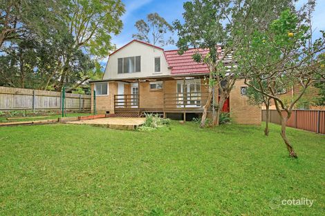 23 Dallas St, Keiraville, NSW 2500