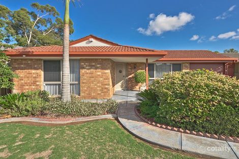 23 Secomb Ave, Parafield Gardens, SA 5107