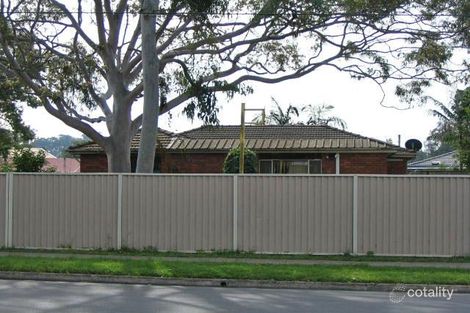 Property photo of 23/153 Toongabbie Road Toongabbie NSW 2146