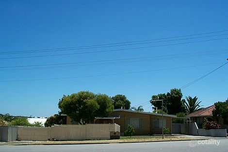 1/14 Mcgregor Rd, Palmyra, WA 6157