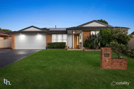 Property photo of 25 Nightingale Crescent Cameron Park NSW 2285
