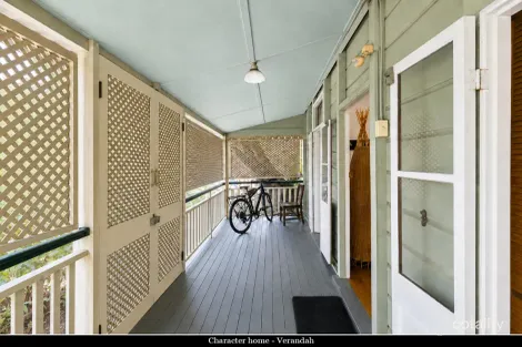 Property photo of 29 Bond Street West End QLD 4101