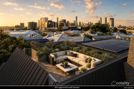 Property photo of 29 Bond Street West End QLD 4101