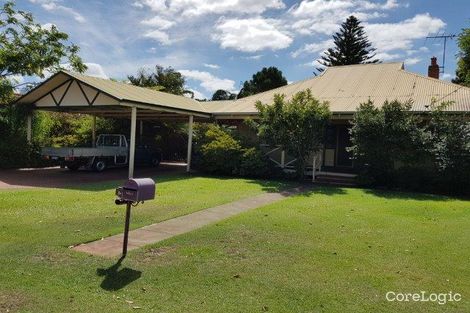 46 Barbican St W, Shelley, WA 6148