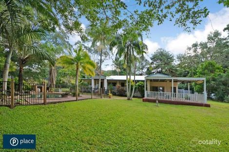 Property photo of 254 Glenview Road Glenview QLD 4553