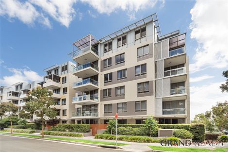 Property photo of 206/29 Seven Street Epping NSW 2121