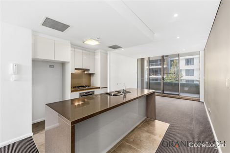 Property photo of 206/29 Seven Street Epping NSW 2121