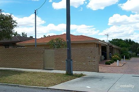 Property photo of 1/48 Banksia Street Joondanna WA 6060