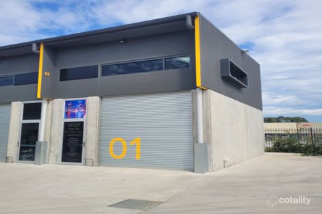 1/13 Balook Dr, Beresfield, NSW 2322