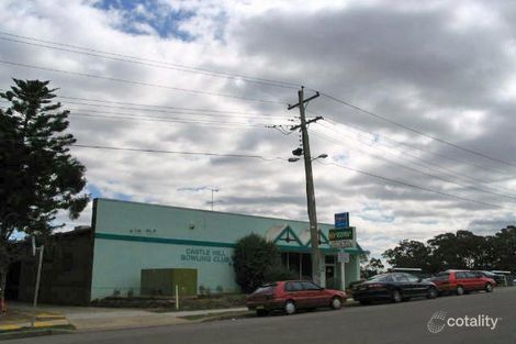 79 Castle St, Castle Hill, NSW 2154