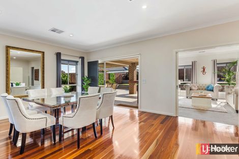 Property photo of 3 Banksia Place Wallan VIC 3756