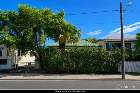 Property photo of 29 Bond Street West End QLD 4101