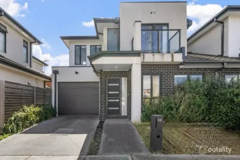 Property photo of 94 Graham Street Broadmeadows VIC 3047