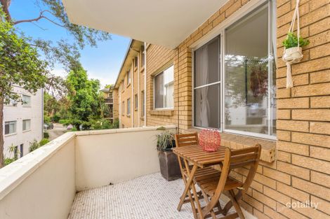 Property photo of 14/97 The Boulevarde Dulwich Hill NSW 2203