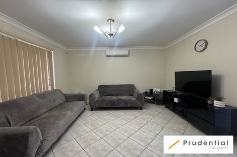 Property photo of 2/13-15 Fields Road Macquarie Fields NSW 2564