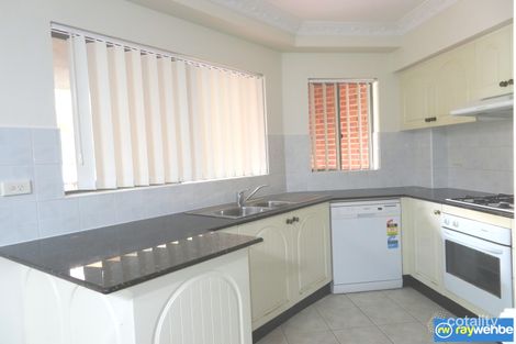 Property photo of 11/9-11 Belmore Street North Parramatta NSW 2151
