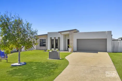 Property photo of 5 Kauri Way Hidden Valley QLD 4703