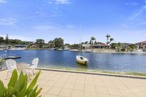 Property photo of 14 The Mainbrace Tweed Heads NSW 2485