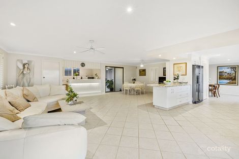 Property photo of 14 The Mainbrace Tweed Heads NSW 2485
