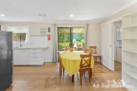 Property photo of 20 Bursaria Street Crestmead QLD 4132