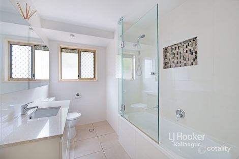 Property photo of 67 Allison Drive Kallangur QLD 4503