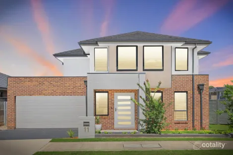 11 Brahman Rd, Box Hill, NSW 2765