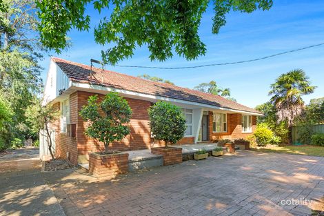 Property photo of 54 Castle Hill Road West Pennant Hills NSW 2125