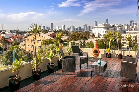 401/1 Danks St W, Port Melbourne, VIC 3207