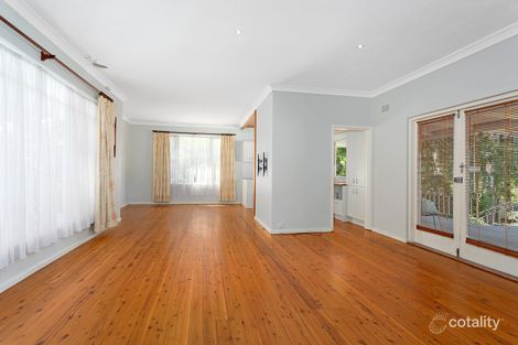 Property photo of 54 Castle Hill Road West Pennant Hills NSW 2125
