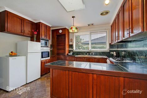 Property photo of 14 Newlands Court Wantirna VIC 3152