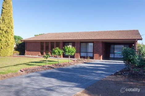 Property photo of 26 Fiedler Street Tanunda SA 5352